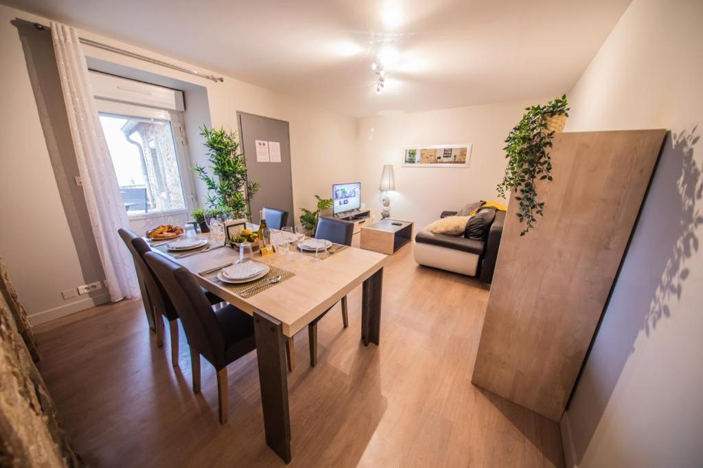 La Madeleine -Gare - Centre-Ville - Home-One Saint-Vit Zewnętrze zdjęcie