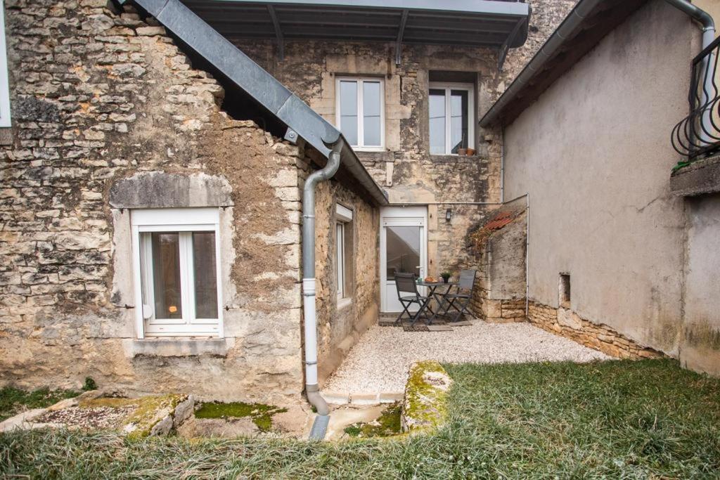 La Madeleine -Gare - Centre-Ville - Home-One Saint-Vit Zewnętrze zdjęcie