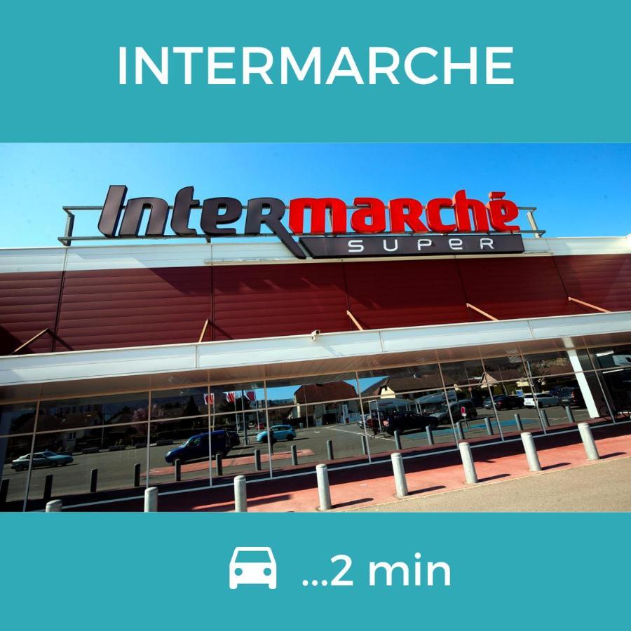 La Madeleine -Gare - Centre-Ville - Home-One Saint-Vit Zewnętrze zdjęcie